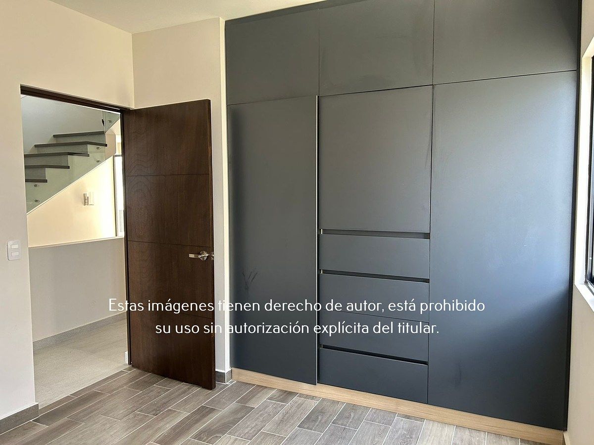 Casa en Venta en Privada Montencinos en Dominio Cumbres, foto 11 de 18