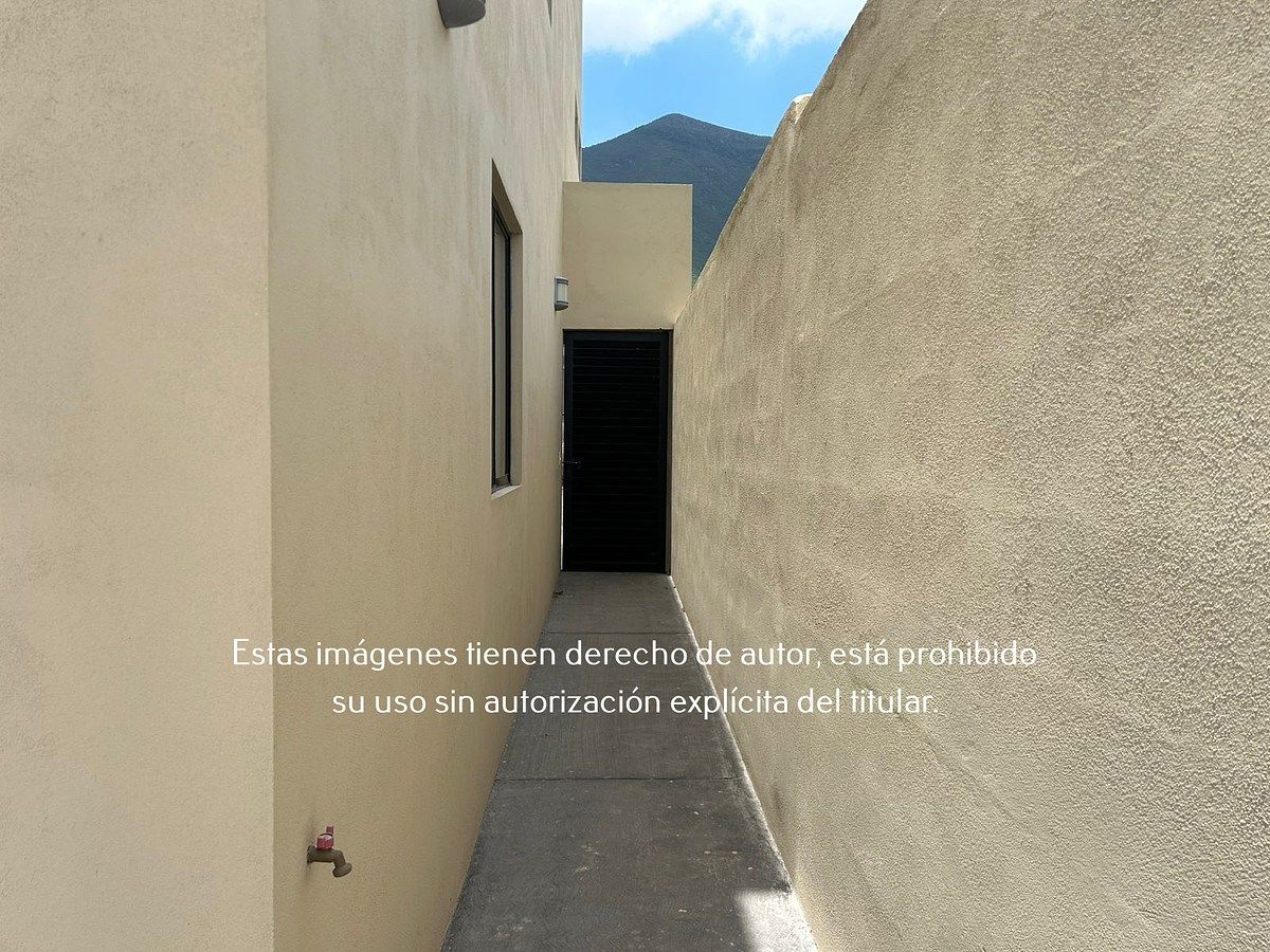 Casa en Venta en Privada Montencinos en Dominio Cumbres, foto 15 de 18