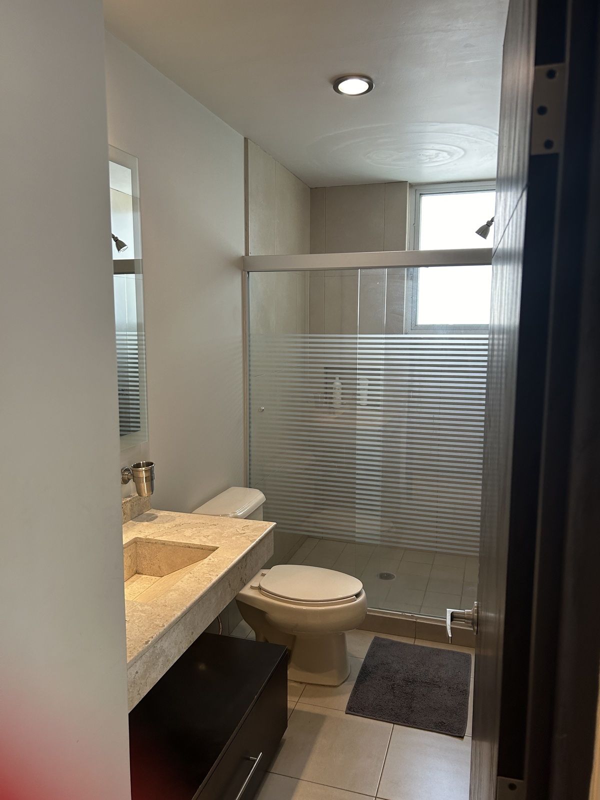 Baño completo