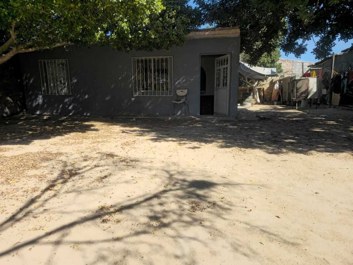 Propiedad en venta en Av. Hidalgo 47 y 48.