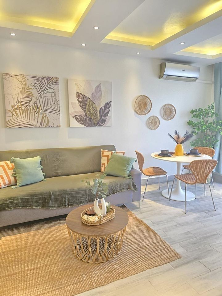 Apartamento en Dominicus