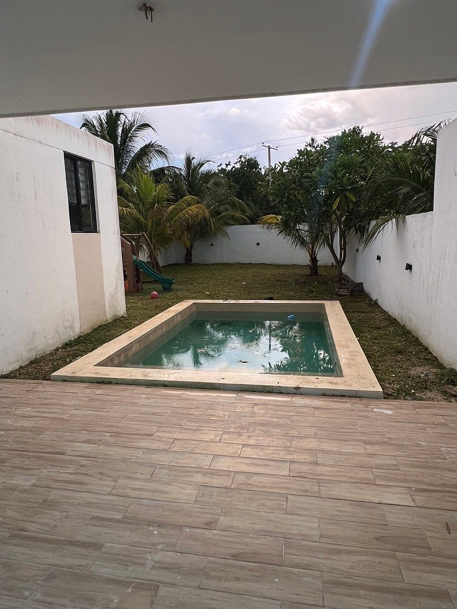 Casa en Conkal, Conkal, foto 6 de 38