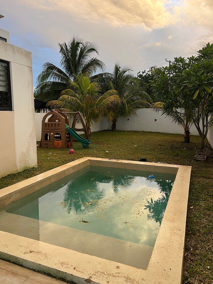 Casa en Conkal, Conkal, foto 7 de 38