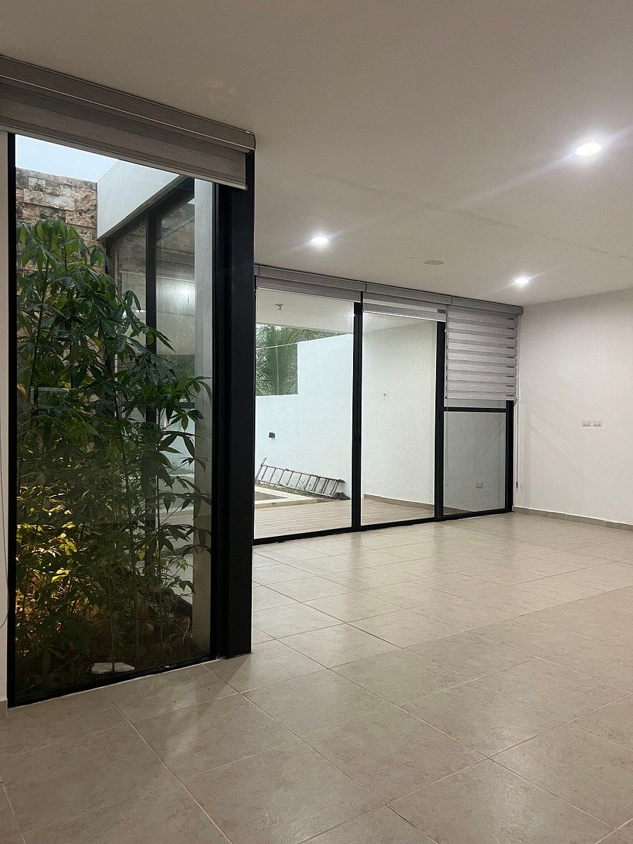 Casa en Conkal, Conkal, foto 3 de 38