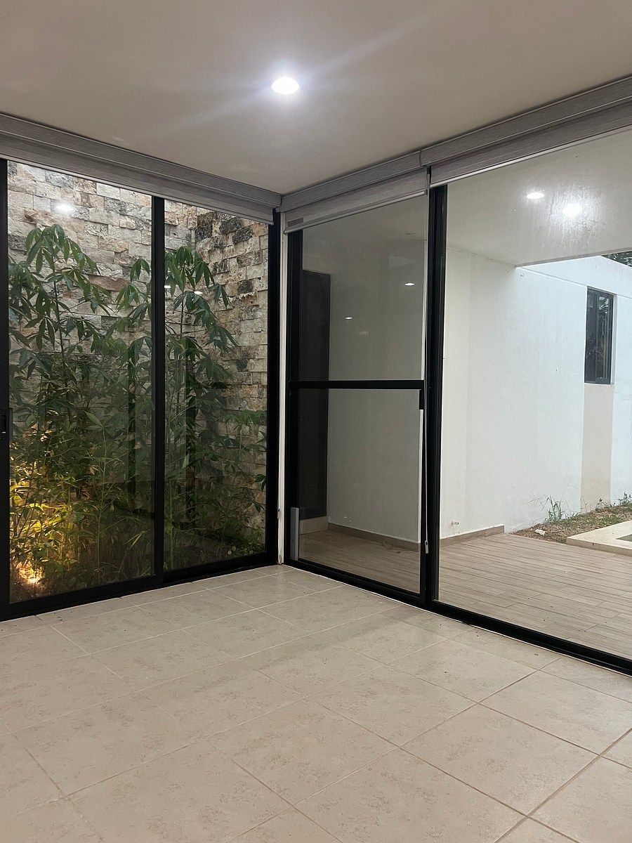 Casa en Conkal, Conkal, foto 4 de 38