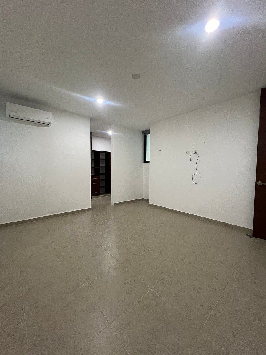 Casa en Conkal, Conkal, foto 13 de 38