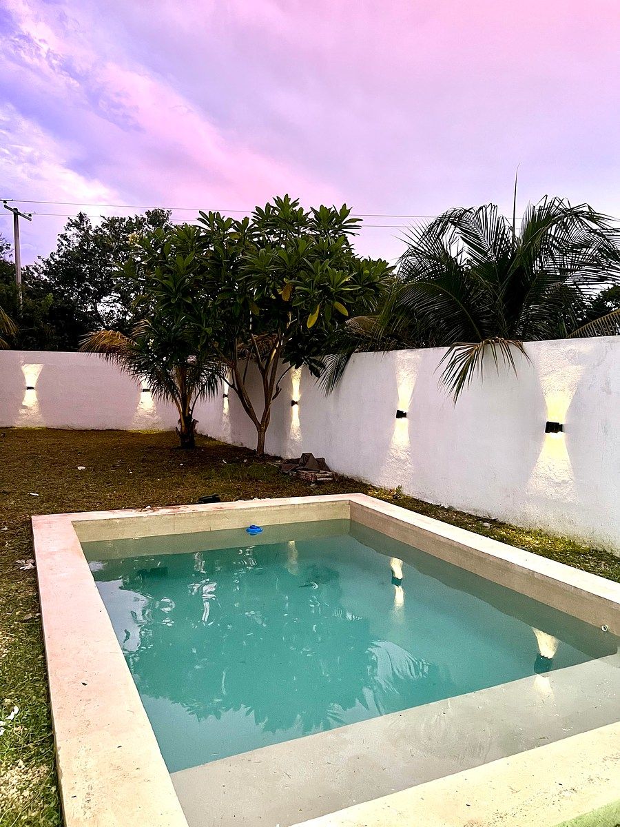 Amplia casa en Privada Aleza, con amenidades, en Conkal, foto 1 de 38