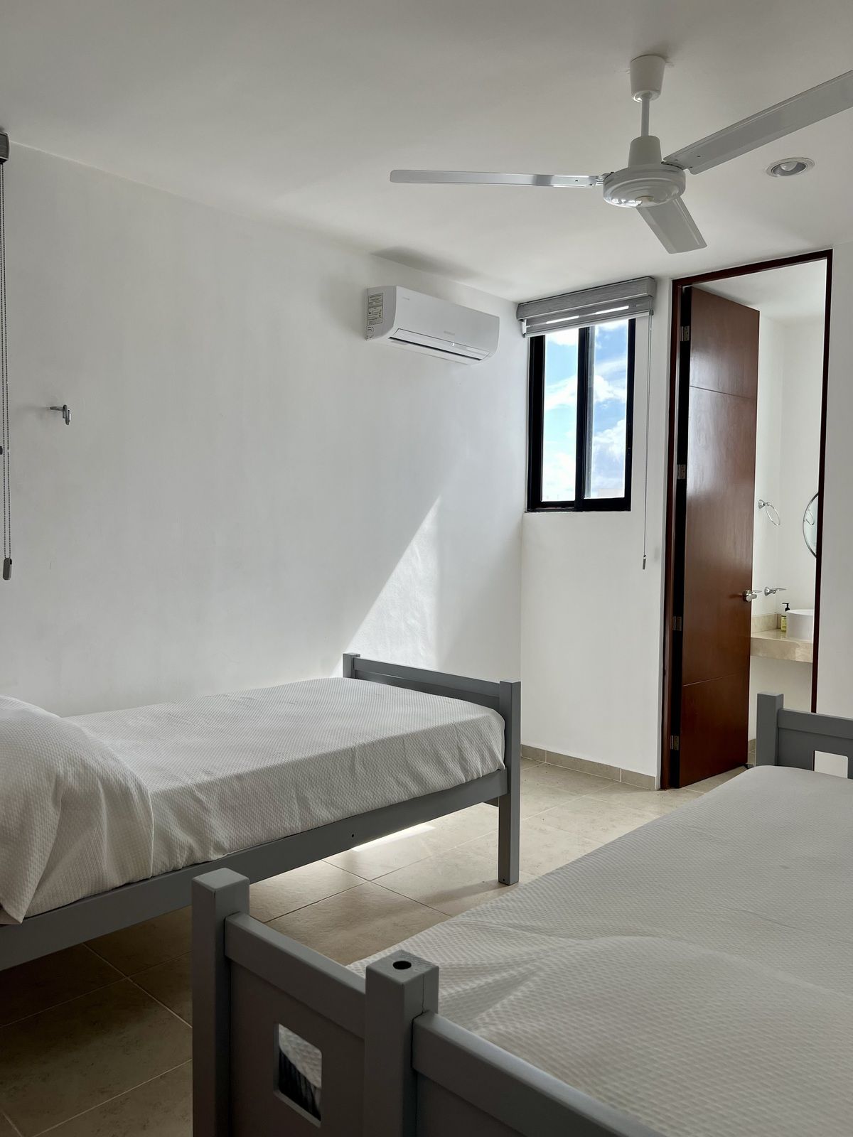 22 de 35: Recámara secundaria