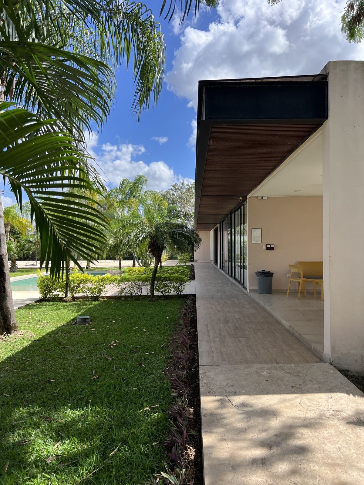 25 de 35: Casa Club de la privada