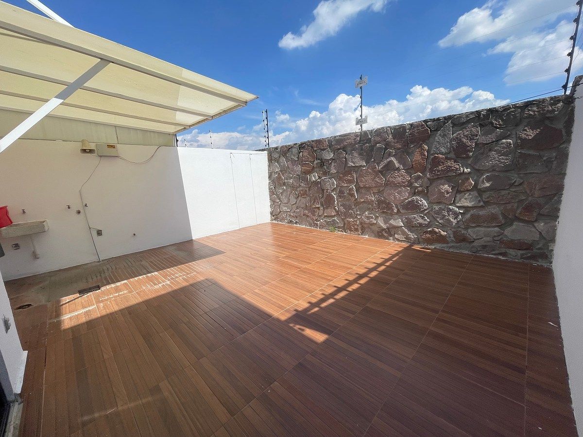 Casa em condomínio fechado em Residencial el Refugio, Querétaro, foto 5 de 15