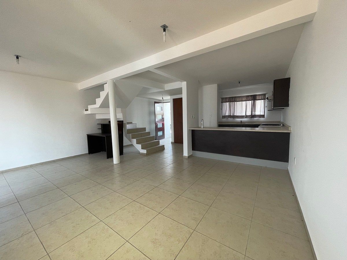 Casa em condomínio fechado em Residencial el Refugio, Querétaro, foto 4 de 15