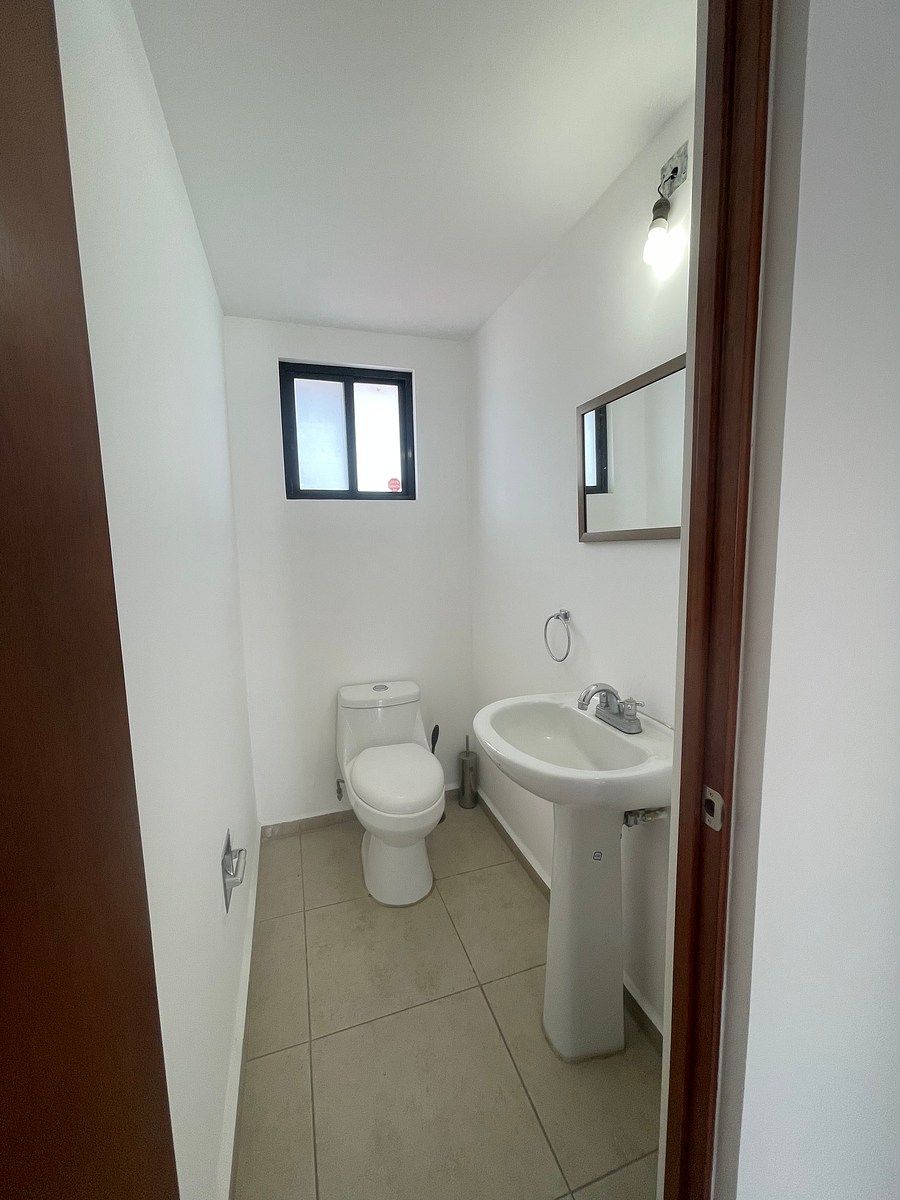 Casa em condomínio fechado em Residencial el Refugio, Querétaro, foto 7 de 15