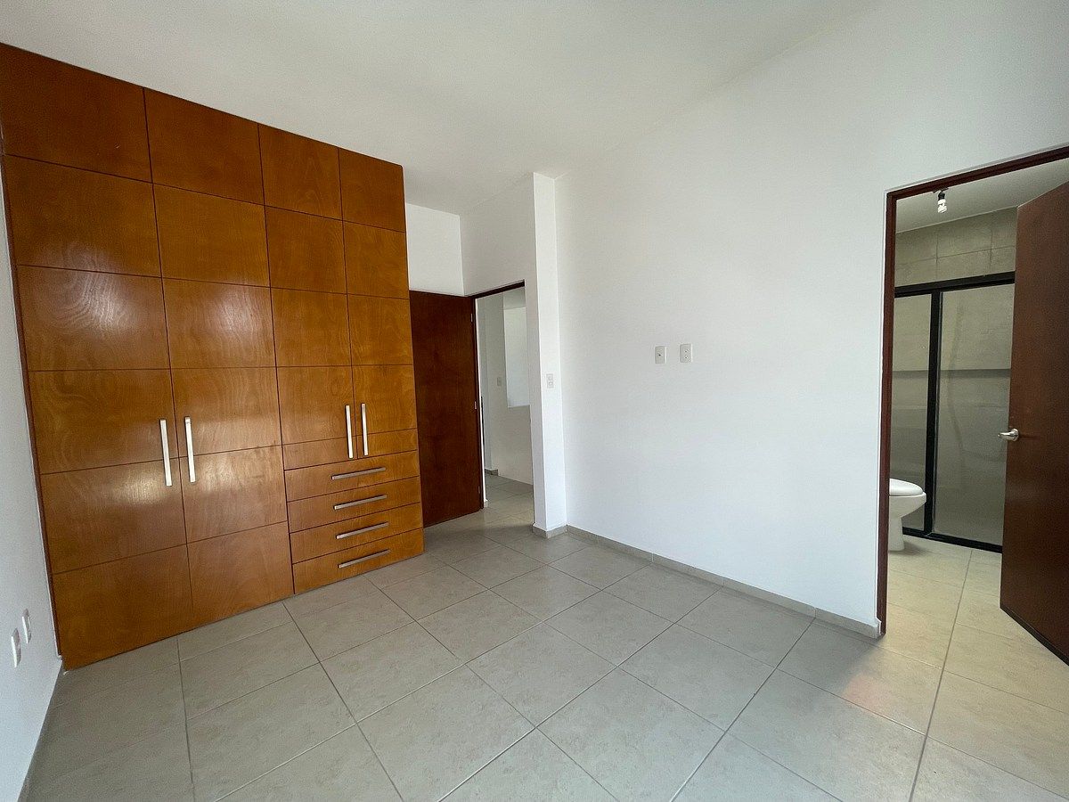 Casa em condomínio fechado em Residencial el Refugio, Querétaro, foto 10 de 15
