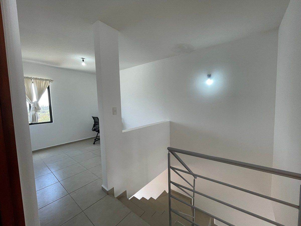 Casa em condomínio fechado em Residencial el Refugio, Querétaro, foto 14 de 15