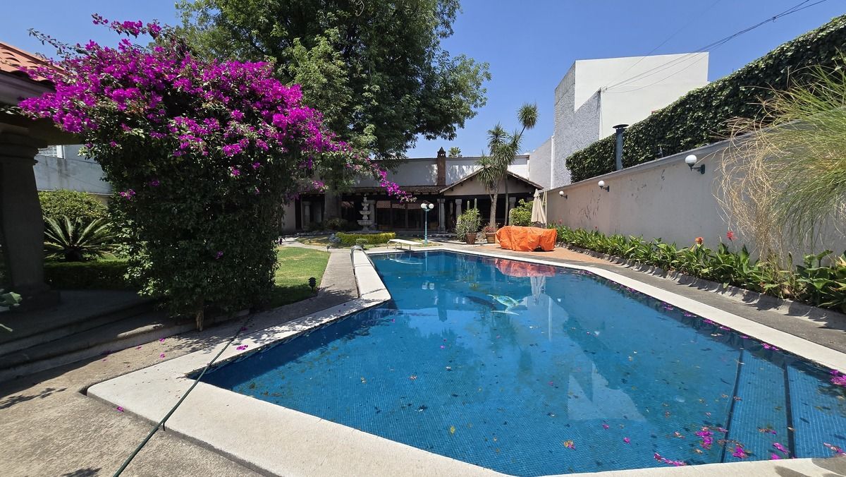 3 of 23: Casa en Venta en Pedregal Rayo Vende ®