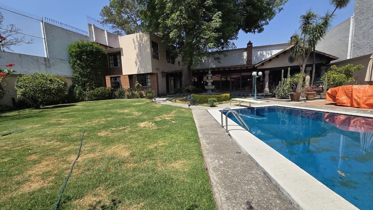 2 of 23: Casa en Venta en Pedregal Rayo Vende ®