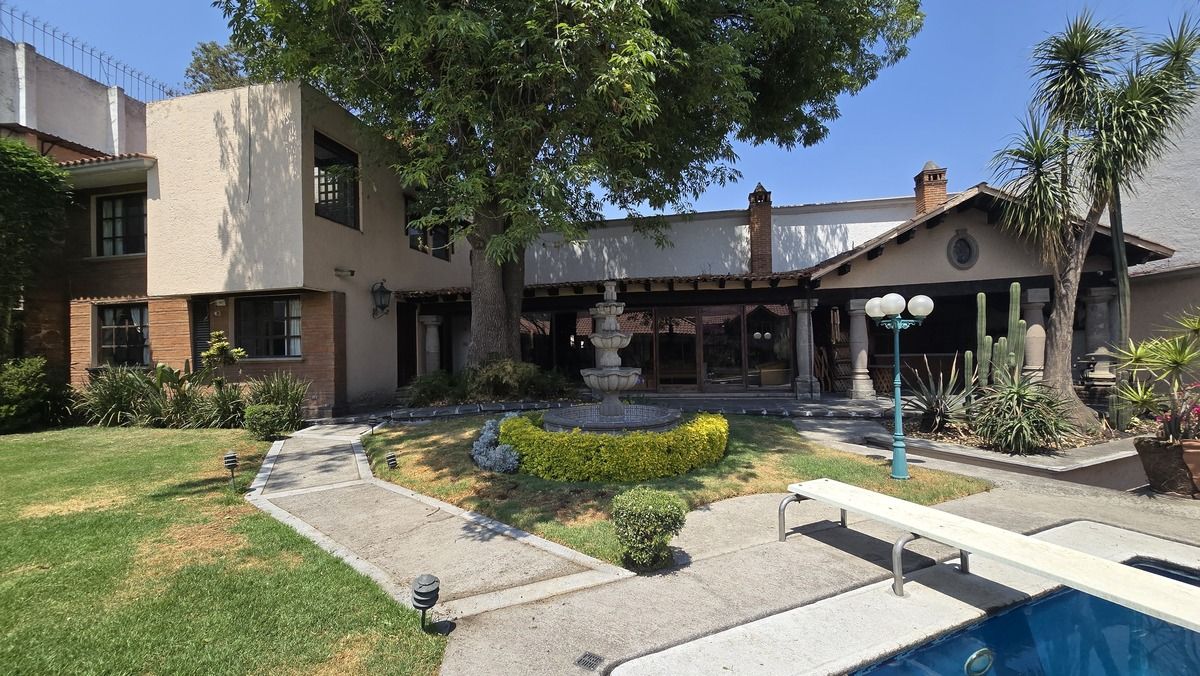 1 of 23: Casa en Venta en Pedregal Rayo Vende ®