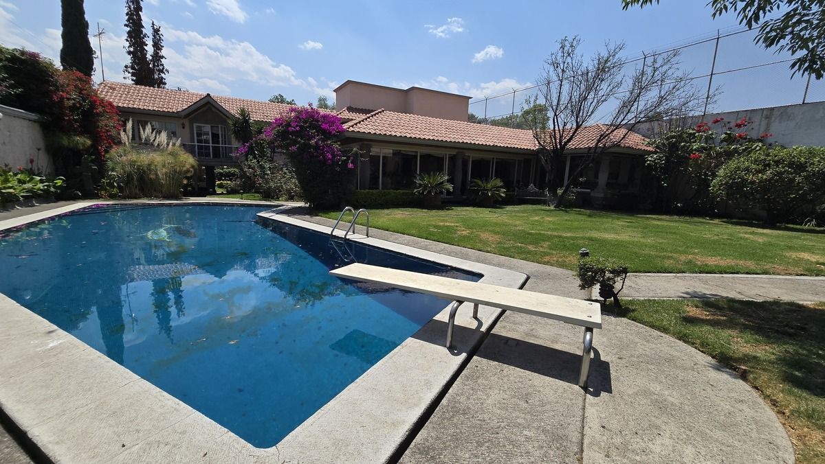 4 of 23: Casa en Venta en Pedregal Rayo Vende ®