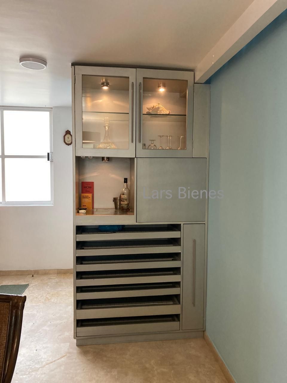 Apartamento em Colonia Condesa, Cuauhtémoc, foto 8 de 19