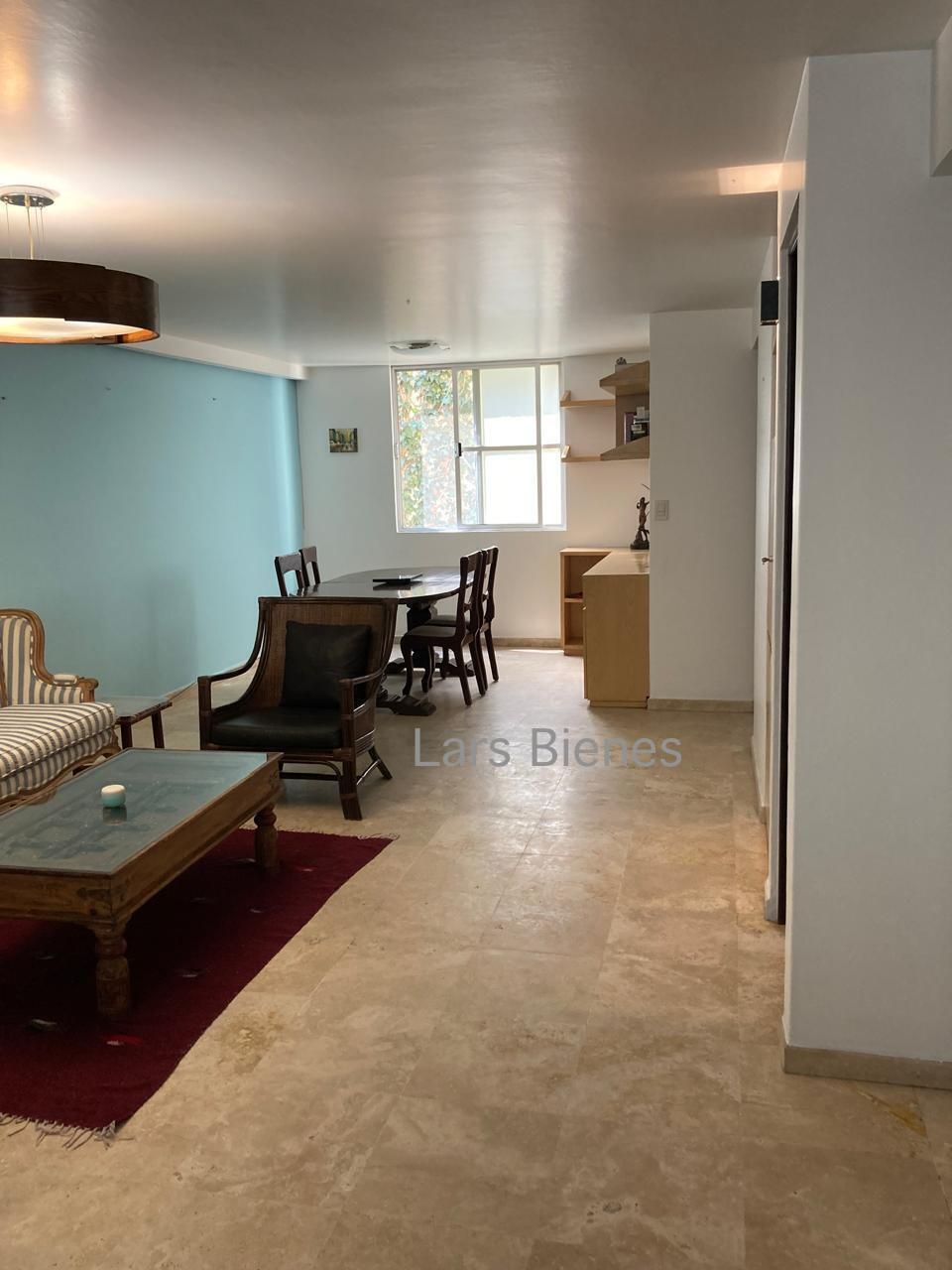 Apartamento em Colonia Condesa, Cuauhtémoc, foto 5 de 19