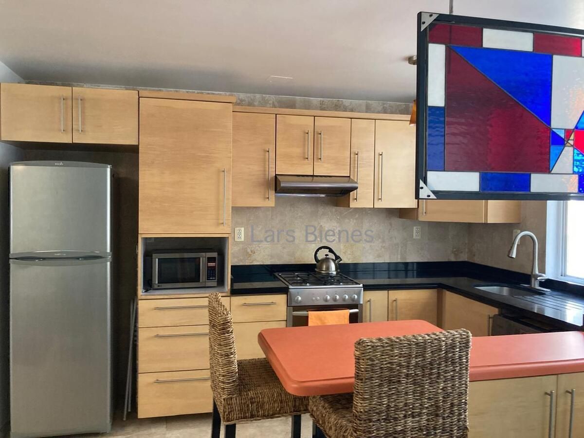 Apartamento em Colonia Condesa, Cuauhtémoc, foto 2 de 19