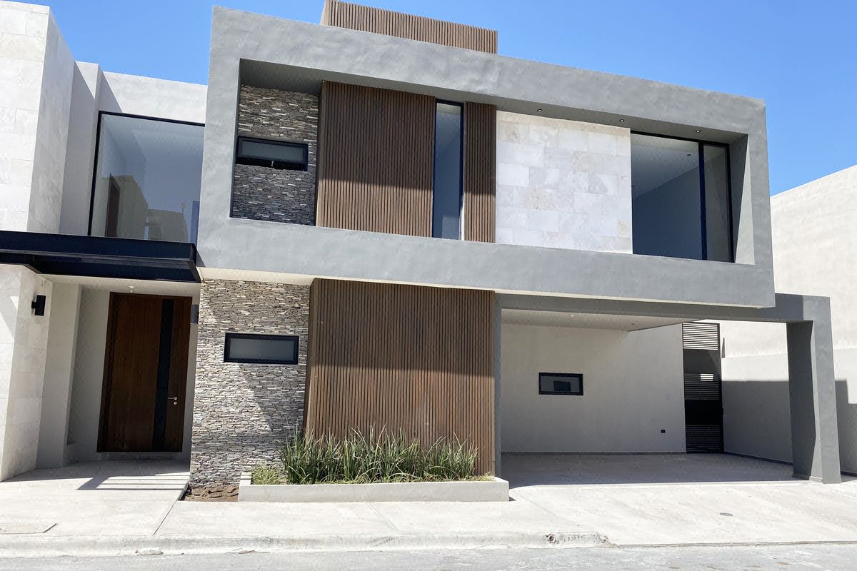 Casa Nueva en Preventa en Villas la Joya