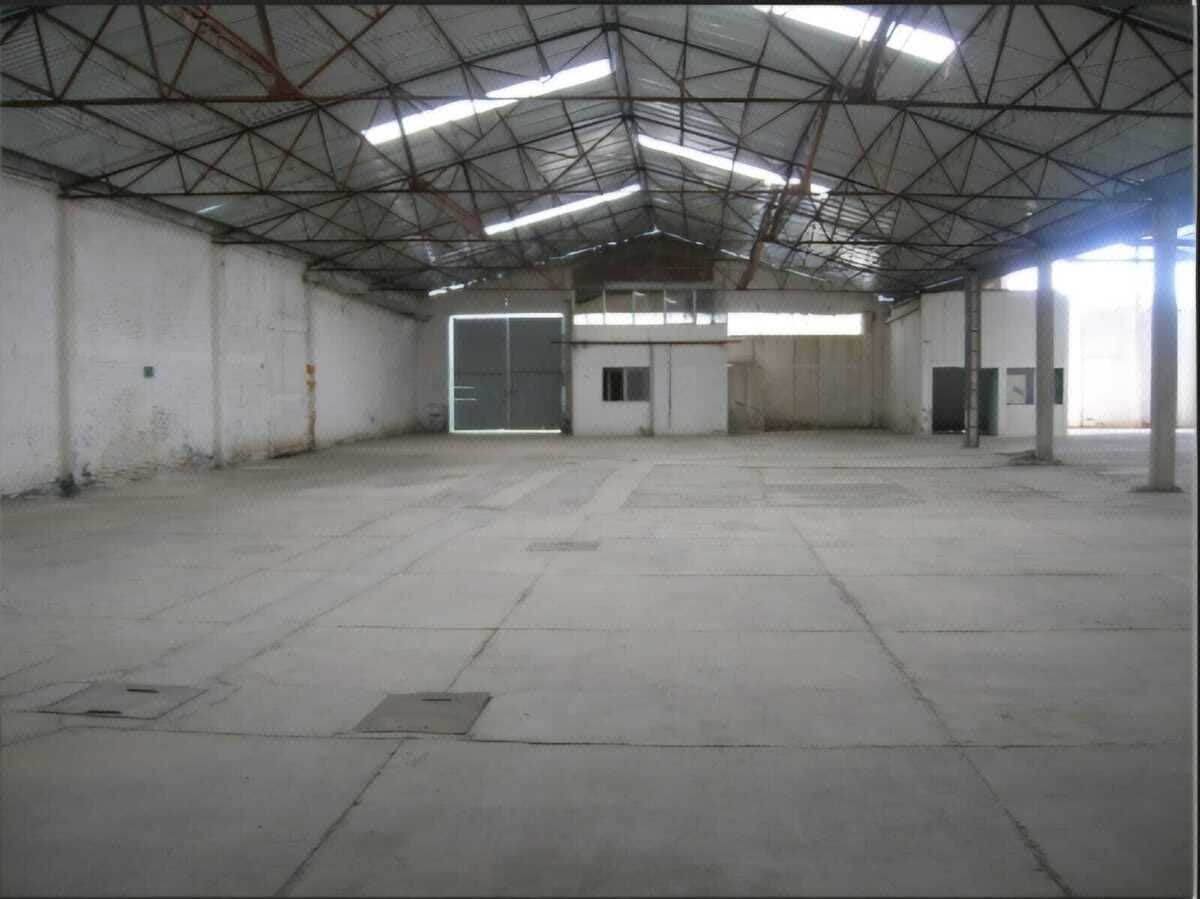 Nave/bodega Industrial Santa Clara Coatitla, Ecatepec de Morelos, Edomex