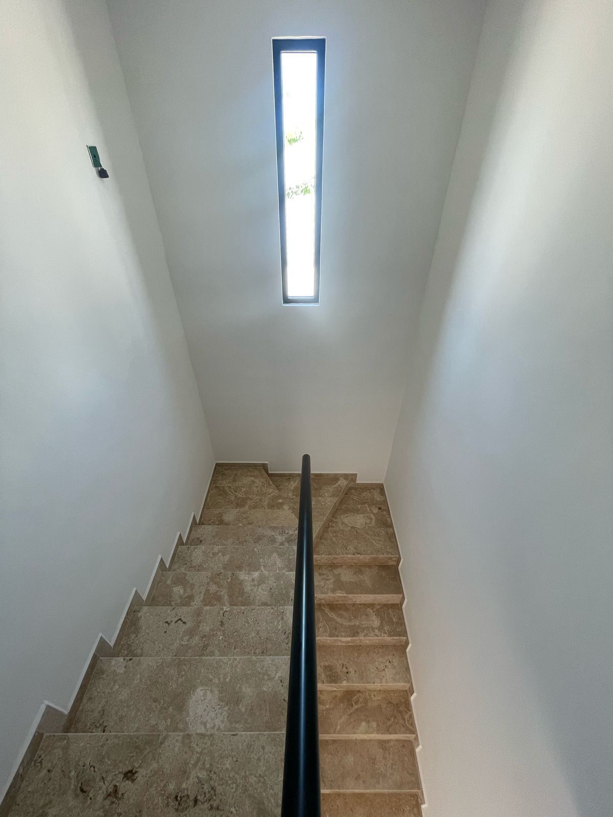 6 de 24: Escaleras