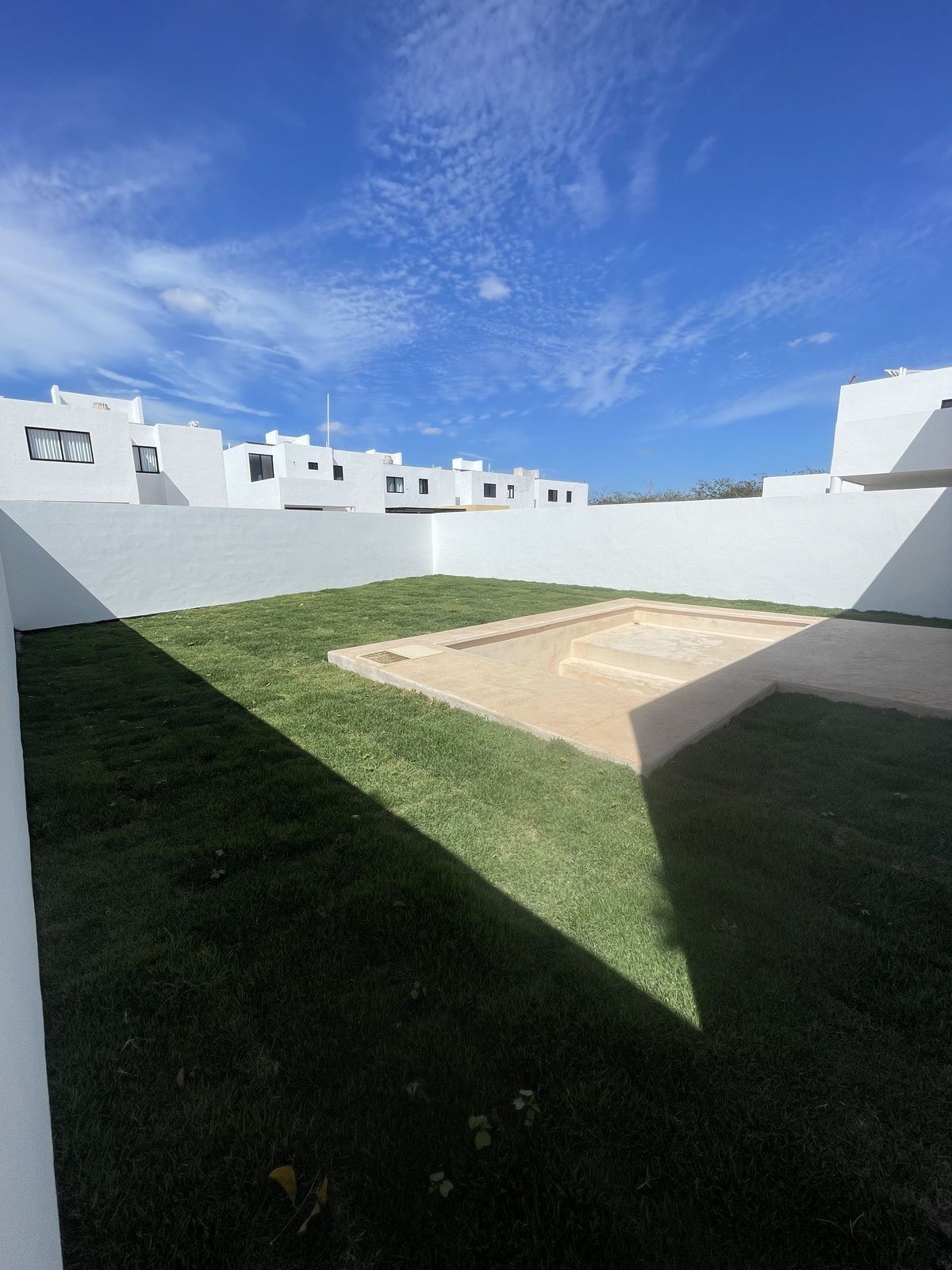 15 de 24: Jardín