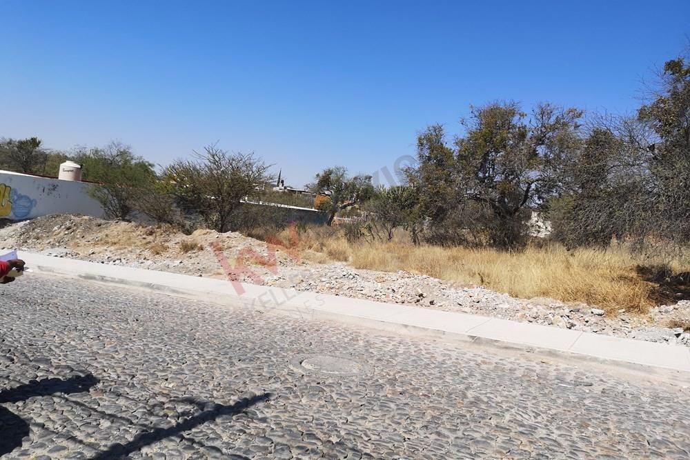 Perfect land in San Miguel de Allende as an ideal investment for your business or