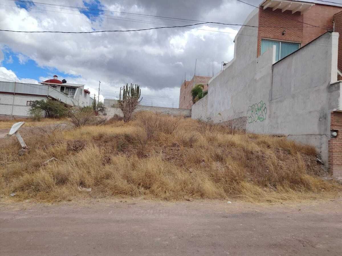 Land for Sale El Salitre Queretaro, photo 1 of 7