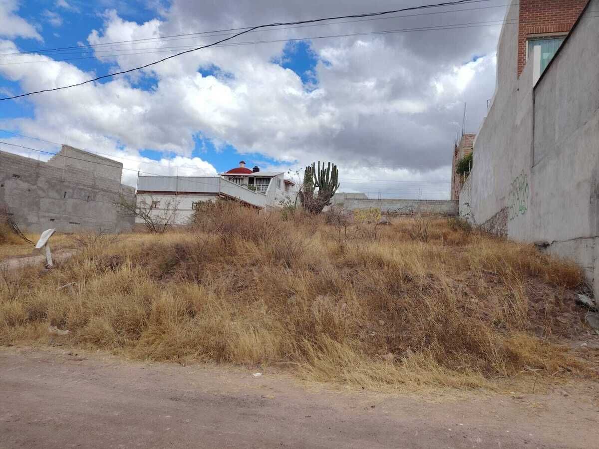 Lot in El Salitre, Querétaro, photo 2 of 7