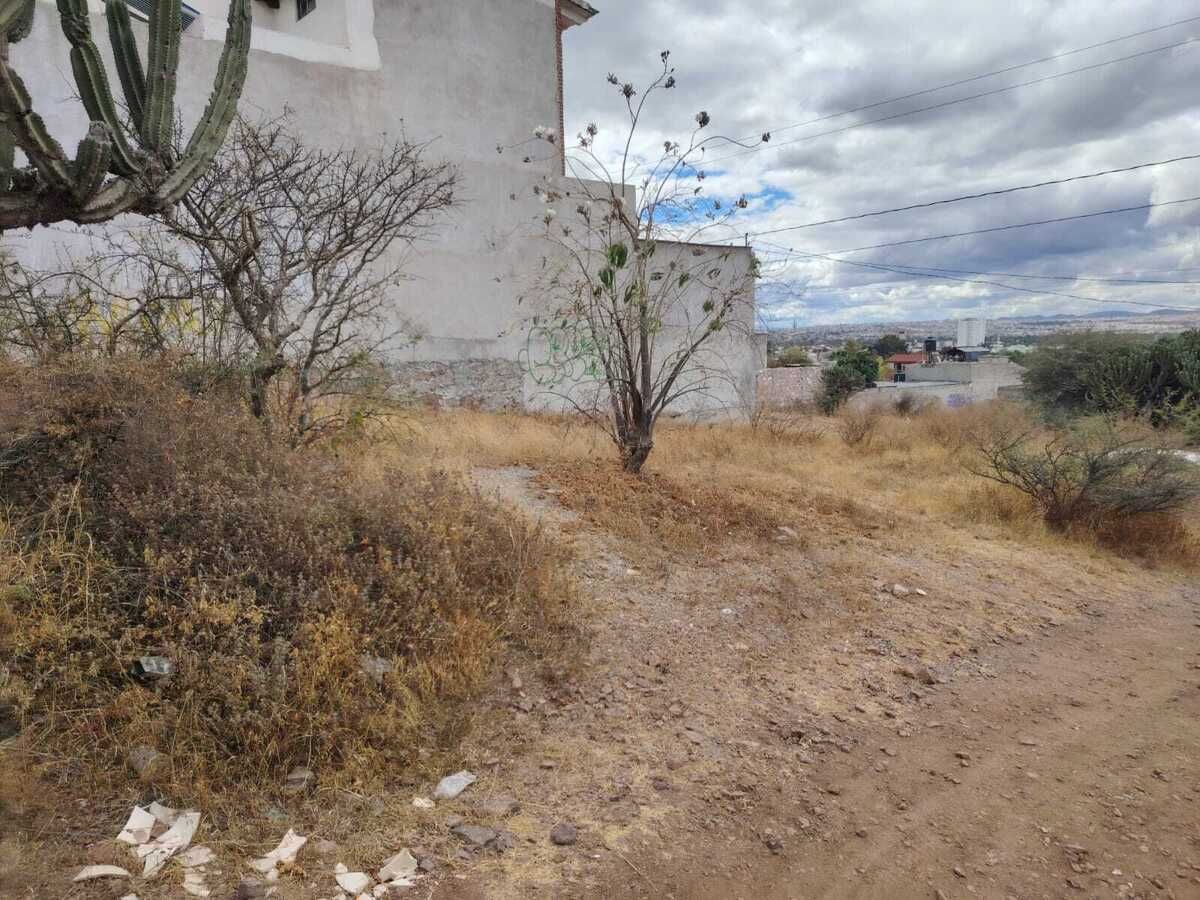 Lot in El Salitre, Querétaro, photo 3 of 7