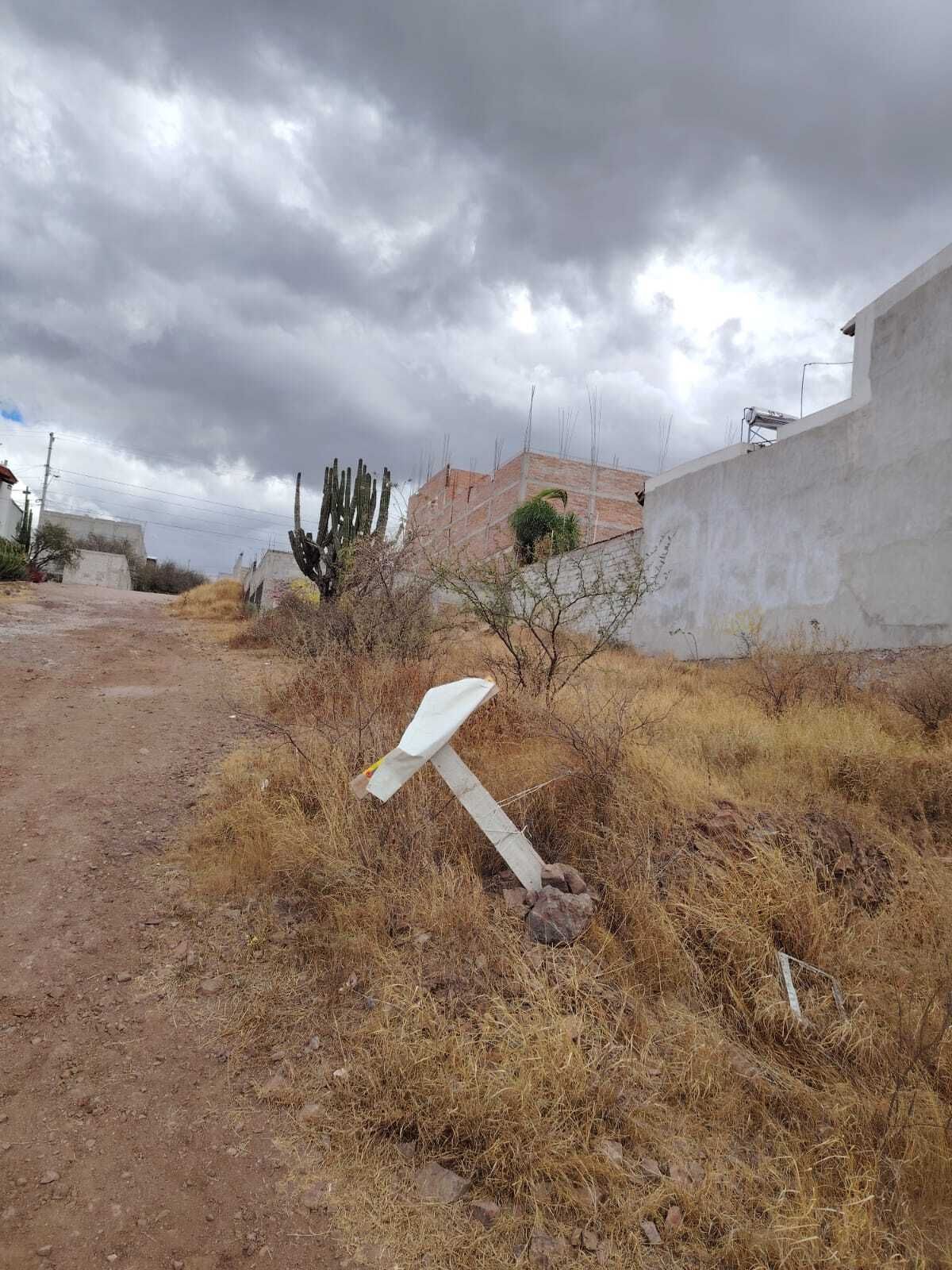 Lot in El Salitre, Querétaro, photo 4 of 7