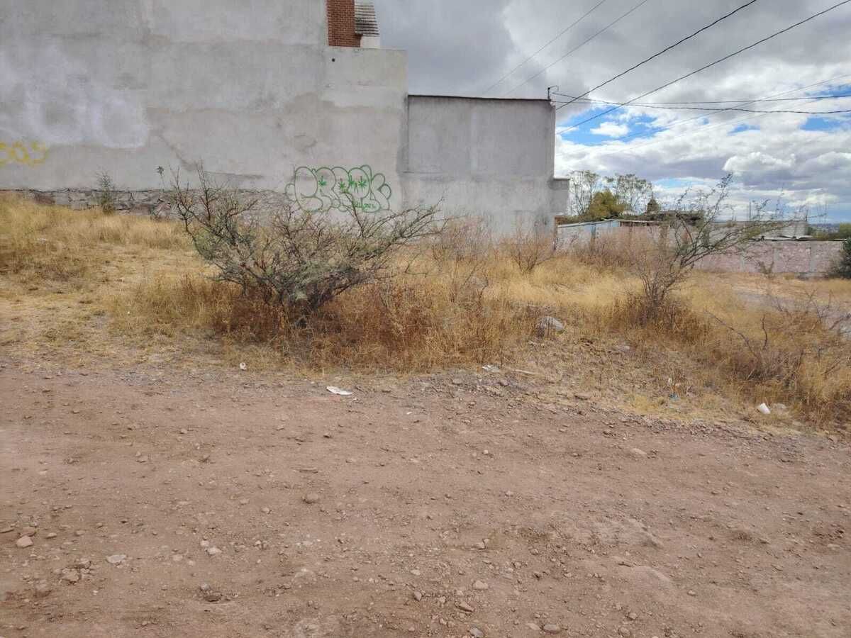 Lot in El Salitre, Querétaro, photo 5 of 7