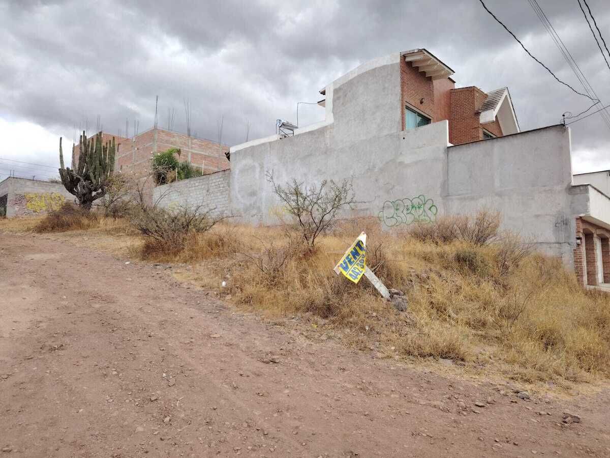 Lot in El Salitre, Querétaro, photo 6 of 7