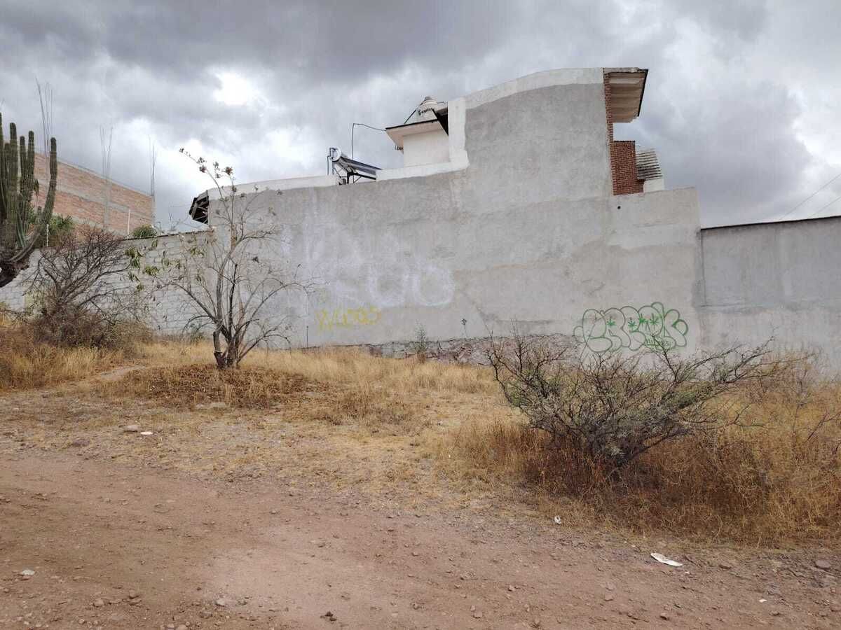 Lot in El Salitre, Querétaro, photo 7 of 7