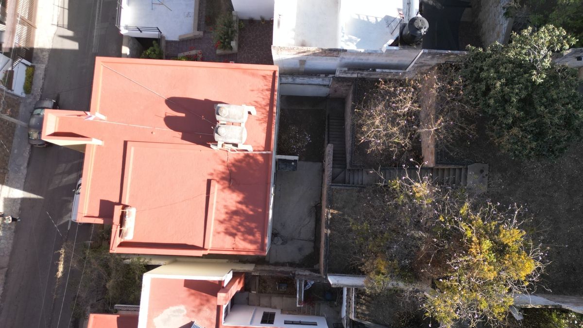 7 de 30: Vista aérea del inmueble