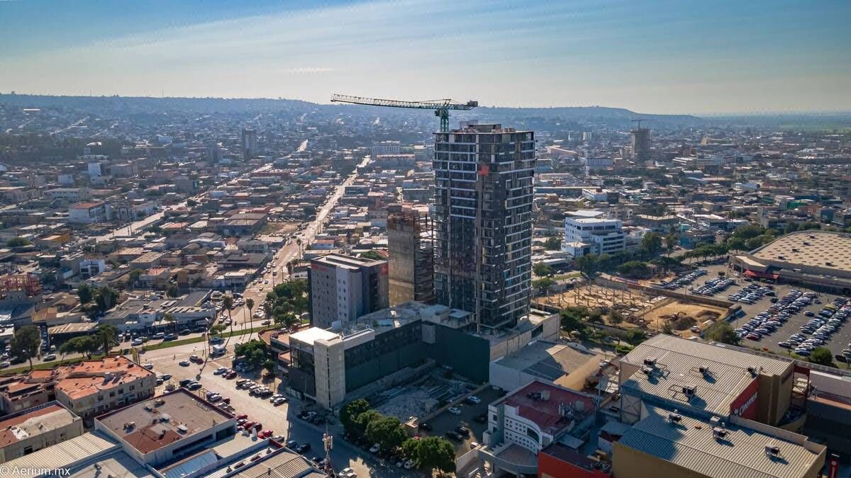 Estudios Modelo Niza en Venta en Capital City Center Desde