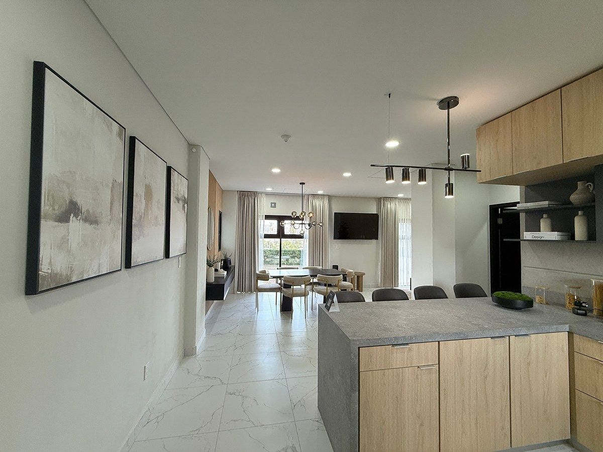 Apartamento em Buena Vista, Tijuana, foto 3 de 22