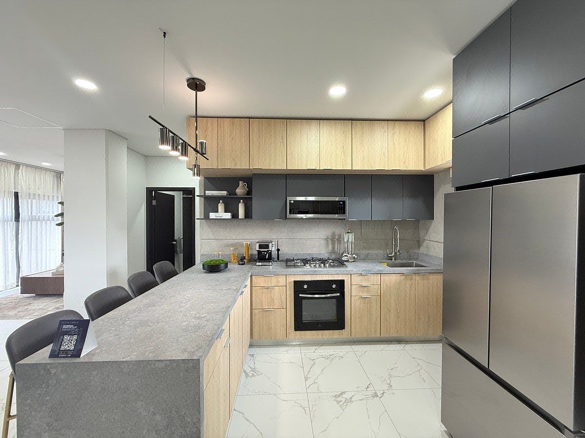 Apartamento em Buena Vista, Tijuana, foto 4 de 22