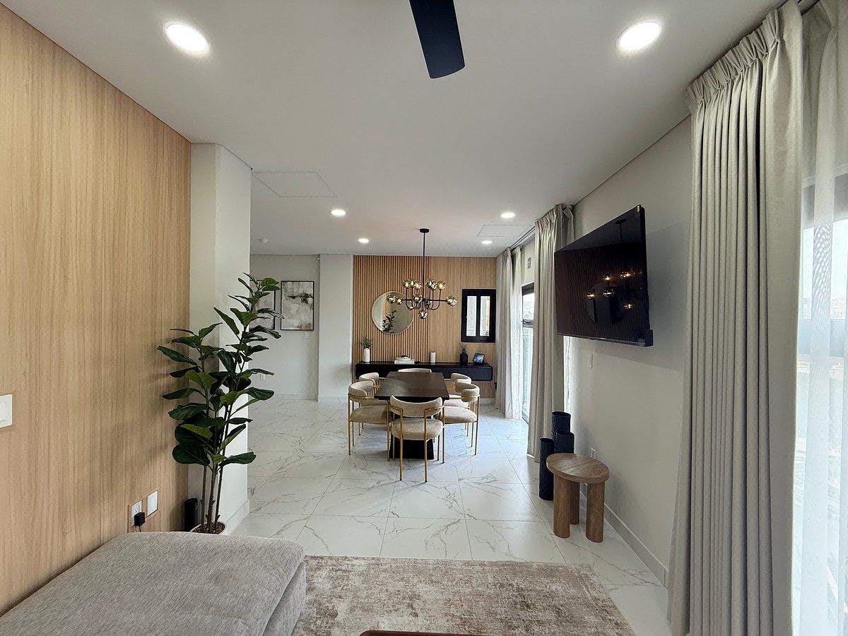 Apartamento em Buena Vista, Tijuana, foto 5 de 22