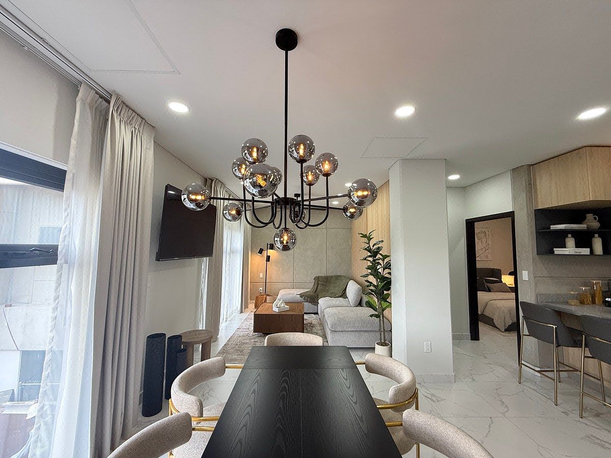 Apartamento em Buena Vista, Tijuana, foto 7 de 22