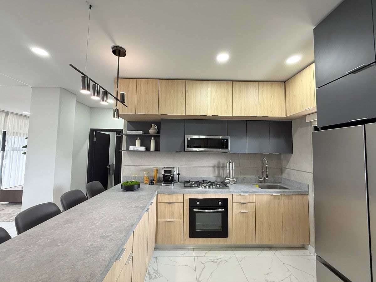 Apartamento em Buena Vista, Tijuana, foto 8 de 22