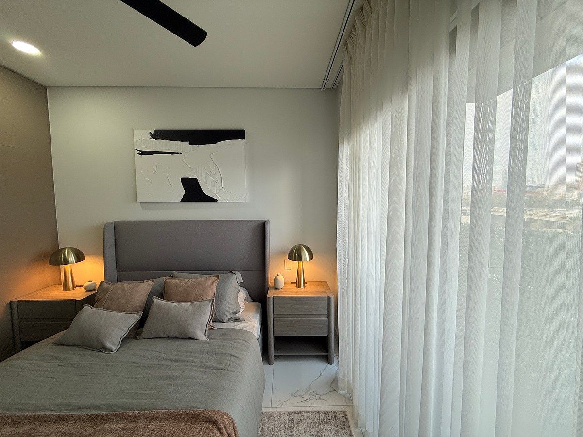 Apartamento em Buena Vista, Tijuana, foto 9 de 22