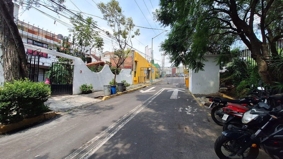 Casa em Lomas de Tarango, Álvaro Obregón, foto 9 de 16