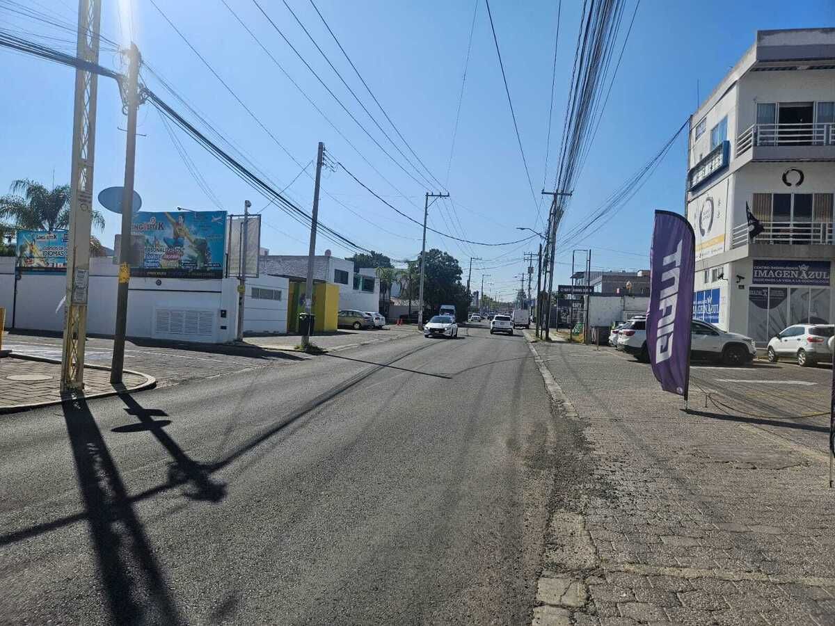 Lote em Jurica Acueducto, Querétaro, foto 8 de 8