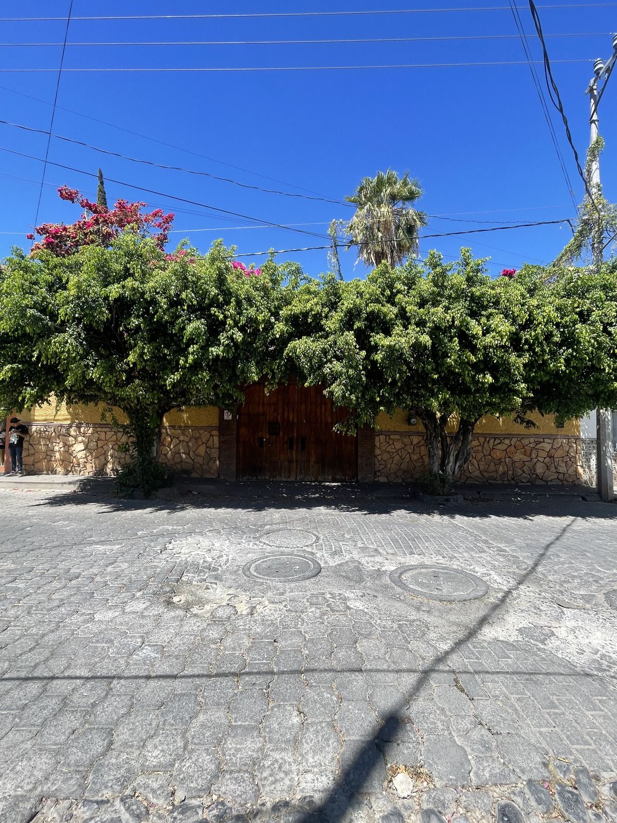 Hacienda/Terreno en Venta en el Centro de Tequila