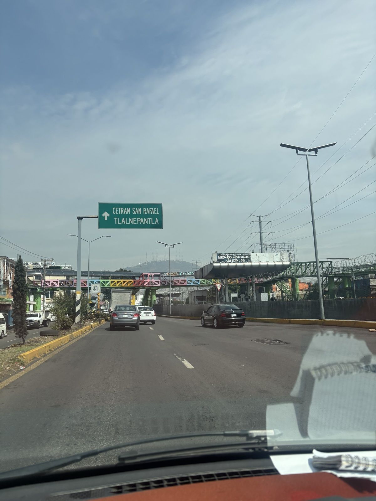 3 de 15: Cerca de Autopista Naucalpan Ecatepec