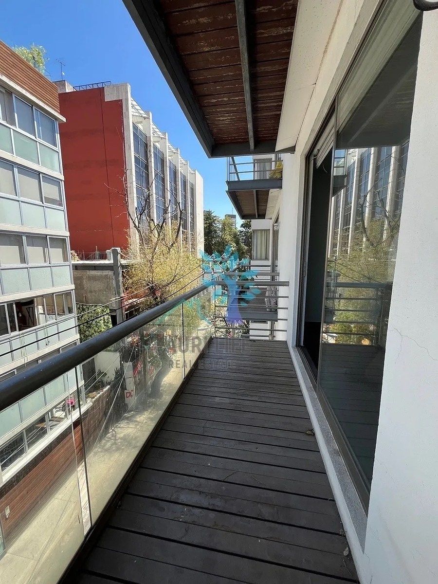 Apartamento para alugar em Hipódromo Condesa, foto 1 de 12